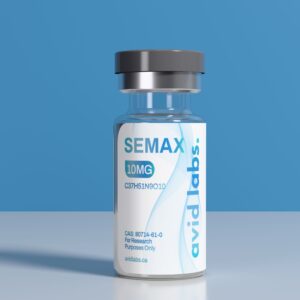 Semax - 10mg, Single