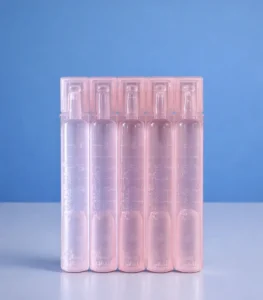 Saline Solution 0.9% (5-Pack) - 5-Pack, 5mL